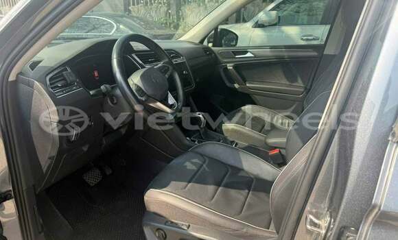 Mua Đã sử dụng Volkswagen Tiguan Xe ô tô Mua Đã sử dụng Volkswagen Tiguan Xe ô tô
