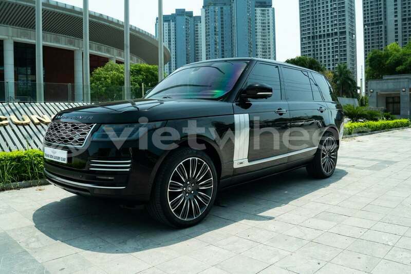 Big with watermark land rover range rover gia lai alba 46786