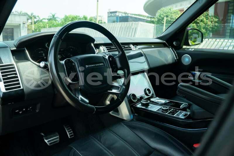 Big with watermark land rover range rover gia lai alba 46786