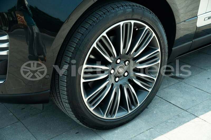 Big with watermark land rover range rover gia lai alba 46786