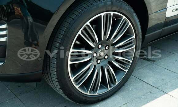 Mua Đã sử dụng Land Rover Range Rover Xe ô tô Mua Đã sử dụng Land Rover Range Rover Xe ô tô