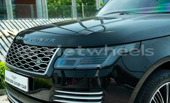 Mua Đã sử dụng Land Rover Range Rover Xe ô tô Mua Đã sử dụng Land Rover Range Rover Xe ô tô