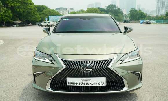 Mua Đã sử dụng Lexus Es Xe ô tô