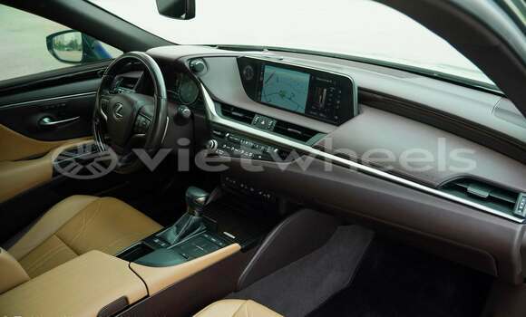 Mua Đã sử dụng Lexus Es Xe ô tô Mua Đã sử dụng Lexus Es Xe ô tô