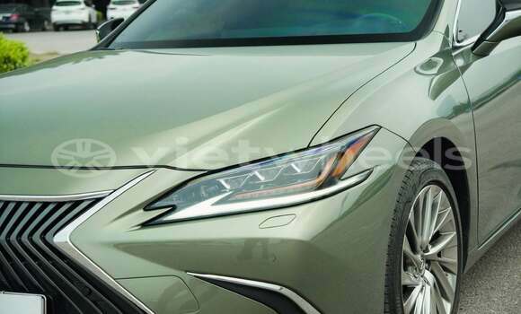 Mua Đã sử dụng Lexus Es Xe ô tô Mua Đã sử dụng Lexus Es Xe ô tô