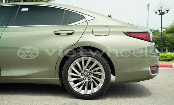 Mua Đã sử dụng Lexus Es Xe ô tô Mua Đã sử dụng Lexus Es Xe ô tô