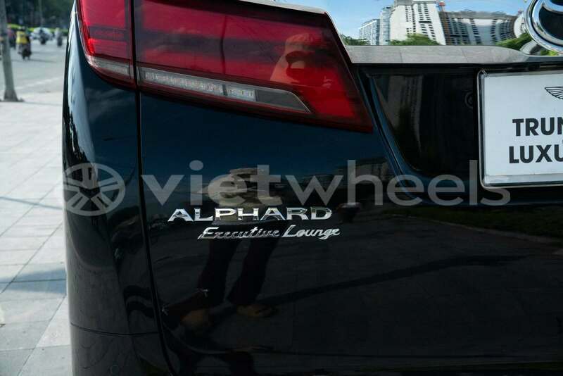 Big with watermark toyota alphard dong thap an huu 46789