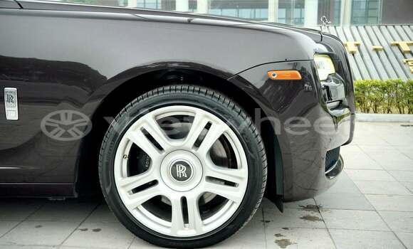 Mua Đã sử dụng Rolls Royce Ghost Xe ô tô Mua Đã sử dụng Rolls Royce Ghost Xe ô tô