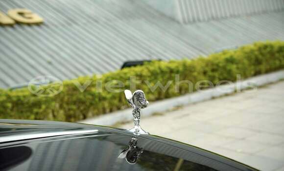 Mua Đã sử dụng Rolls Royce Ghost Xe ô tô Mua Đã sử dụng Rolls Royce Ghost Xe ô tô
