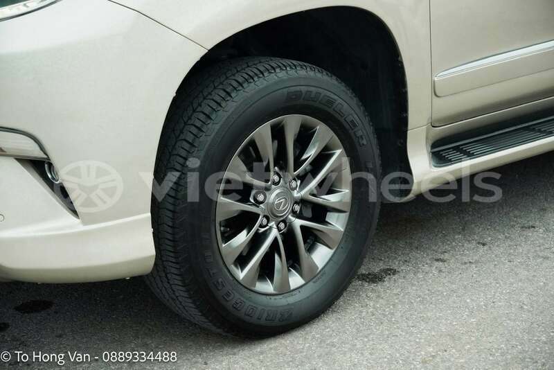 Big with watermark lexus gx lao cai a mu sung 46791