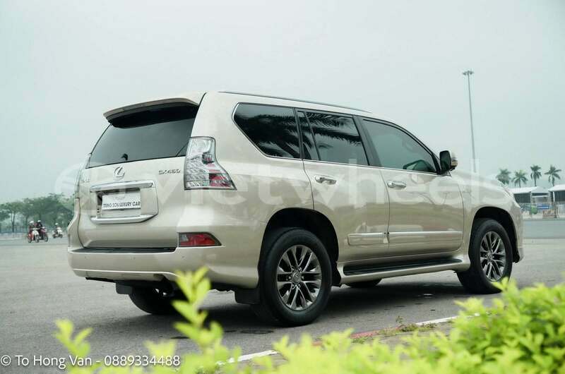 Big with watermark lexus gx lao cai a mu sung 46791