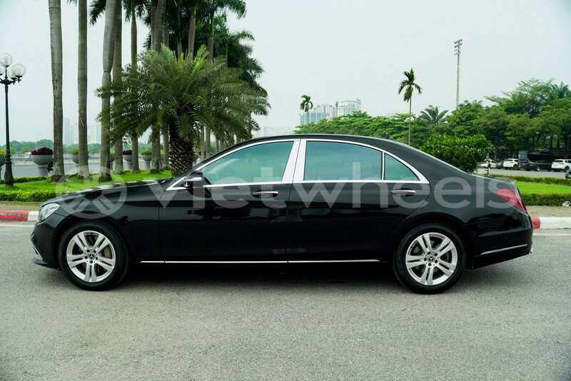 Big with watermark mercedes benz s class an giang an bien 46792