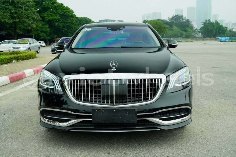 Big with watermark mercedes benz s class an giang an bien 46792
