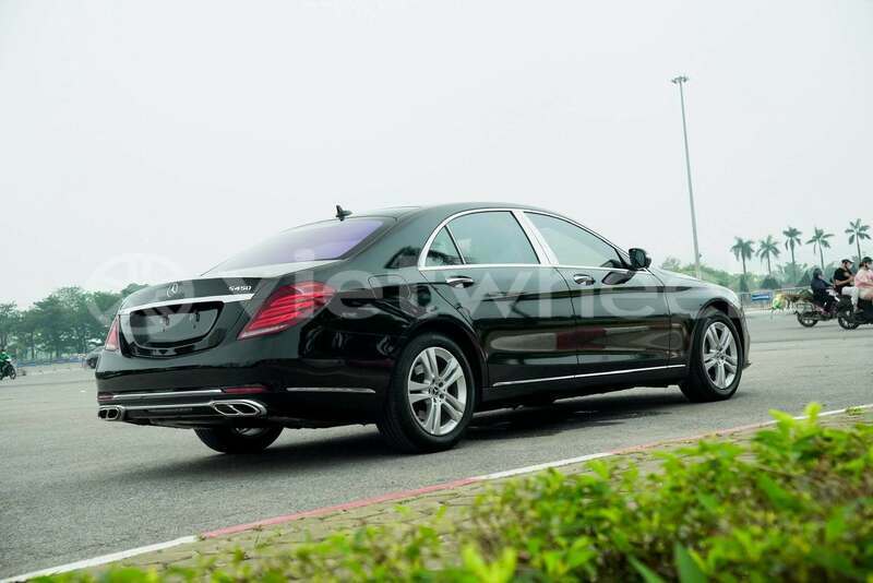 Big with watermark mercedes benz s class an giang an bien 46792