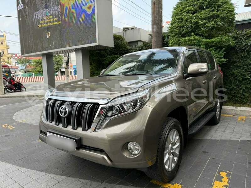 Big with watermark toyota prado hai phong an duong 46794