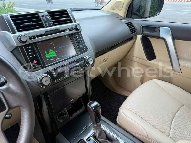 Big with watermark toyota prado hai phong an duong 46794