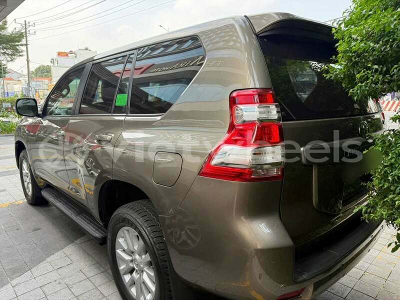 Big with watermark toyota prado hai phong an duong 46794