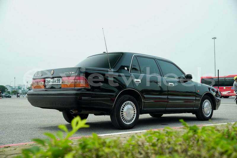 Big with watermark toyota crown an giang an chau 46795