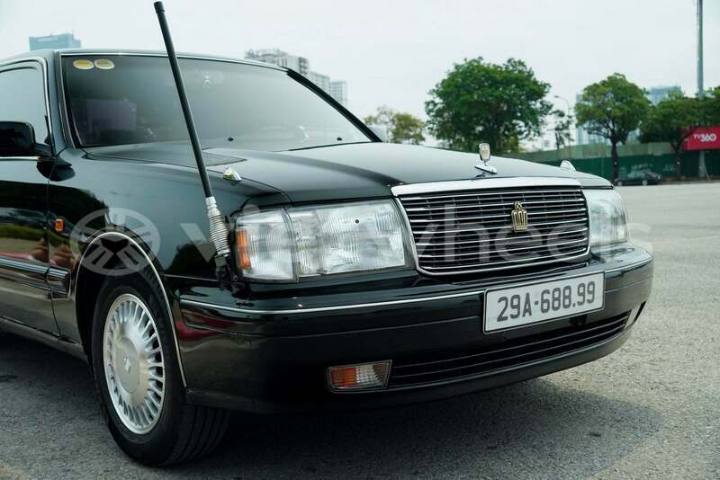 Big with watermark toyota crown an giang an chau 46795