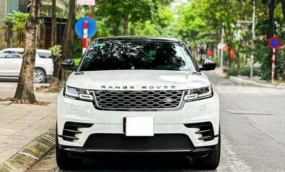 Mua Đã sử dụng Land Rover Range Rover Xe ô tô