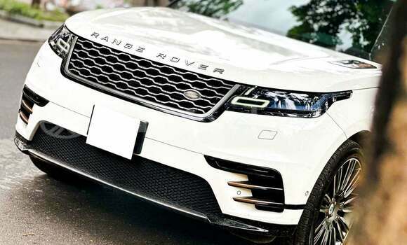 Mua Đã sử dụng Land Rover Range Rover Xe ô tô Mua Đã sử dụng Land Rover Range Rover Xe ô tô