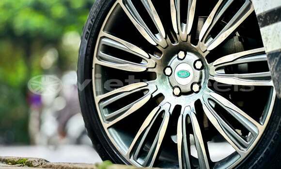 Mua Đã sử dụng Land Rover Range Rover Xe ô tô Mua Đã sử dụng Land Rover Range Rover Xe ô tô