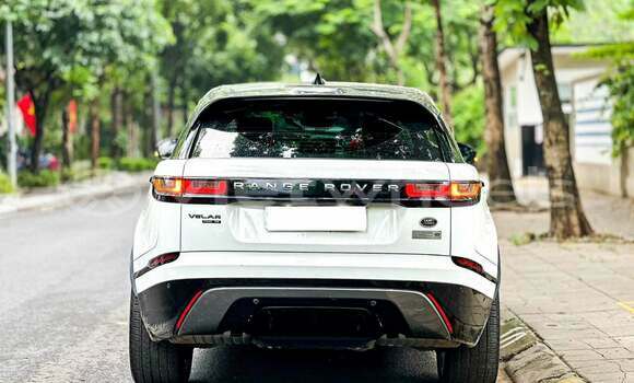 Mua Đã sử dụng Land Rover Range Rover Xe ô tô Mua Đã sử dụng Land Rover Range Rover Xe ô tô