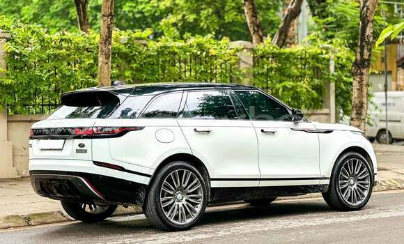 Mua Đã sử dụng Land Rover Range Rover Xe ô tô Mua Đã sử dụng Land Rover Range Rover Xe ô tô