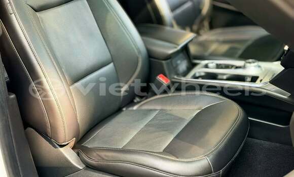 Mua Đã sử dụng Ford Explorer Xe ô tô Mua Đã sử dụng Ford Explorer Xe ô tô