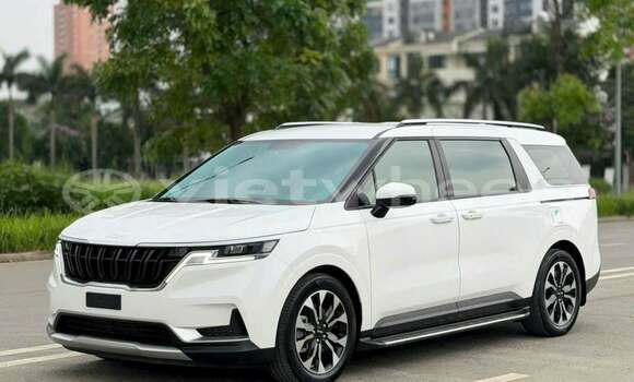 Mua Đã sử dụng Kia Carnival Xe ô tô