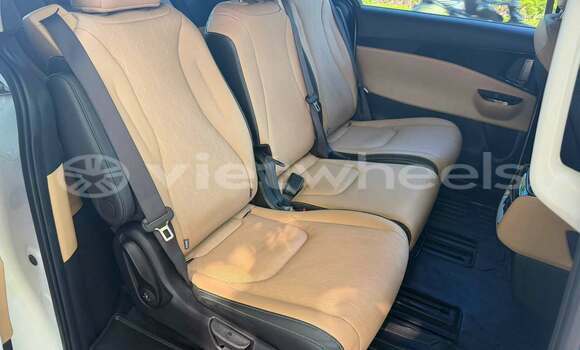 Mua Đã sử dụng Kia Carnival Xe ô tô Mua Đã sử dụng Kia Carnival Xe ô tô