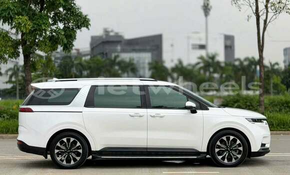 Mua Đã sử dụng Kia Carnival Xe ô tô Mua Đã sử dụng Kia Carnival Xe ô tô