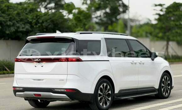 Mua Đã sử dụng Kia Carnival Xe ô tô Mua Đã sử dụng Kia Carnival Xe ô tô
