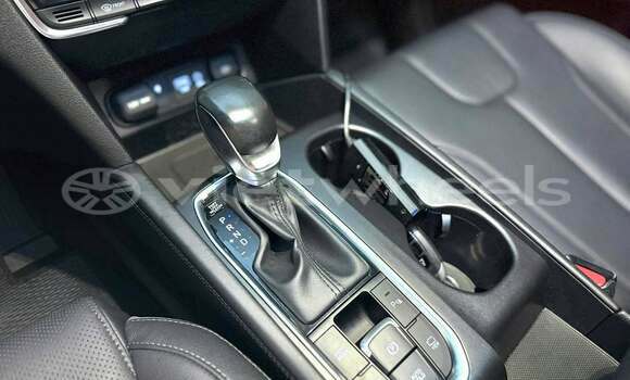 Mua Đã sử dụng Hyundai Santa fe Xe ô tô Mua Đã sử dụng Hyundai Santa fe Xe ô tô