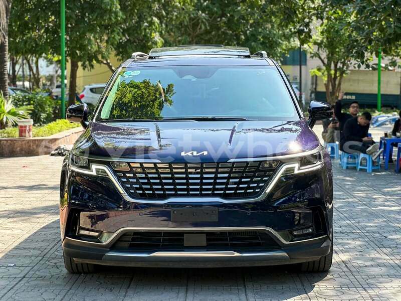 Big with watermark kia carnival lam dong 3 bao loc 46801
