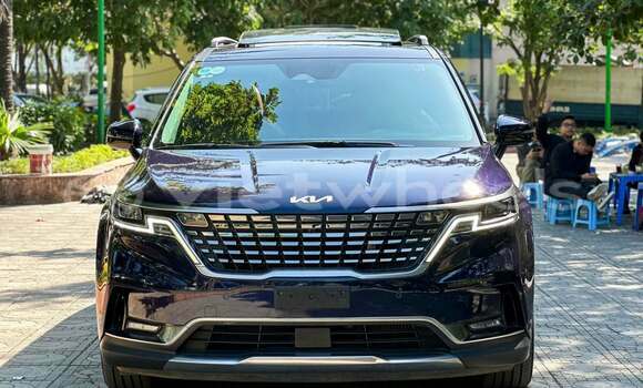 Mua Đã sử dụng Kia Carnival Xe ô tô