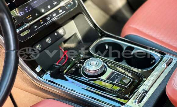 Mua Đã sử dụng Kia Carnival Xe ô tô Mua Đã sử dụng Kia Carnival Xe ô tô