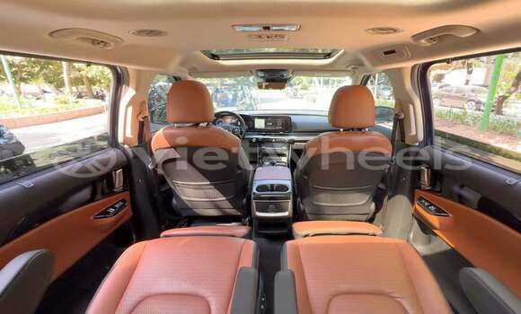 Mua Đã sử dụng Kia Carnival Xe ô tô Mua Đã sử dụng Kia Carnival Xe ô tô