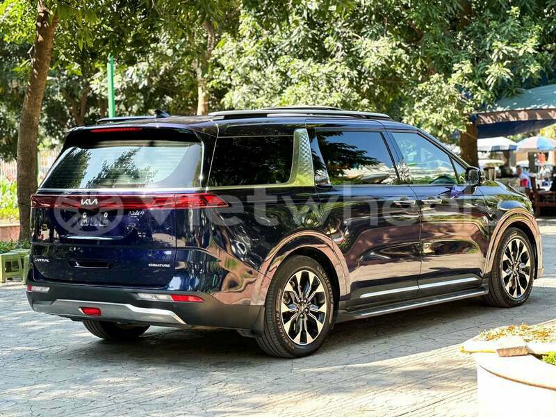 Big with watermark kia carnival lam dong 3 bao loc 46801