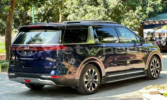 Mua Đã sử dụng Kia Carnival Xe ô tô Mua Đã sử dụng Kia Carnival Xe ô tô