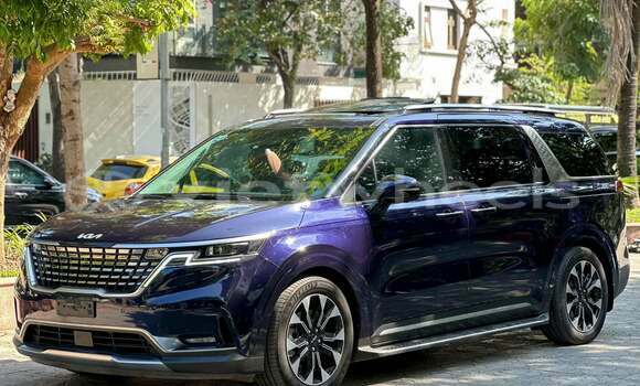 Mua Đã sử dụng Kia Carnival Xe ô tô Mua Đã sử dụng Kia Carnival Xe ô tô
