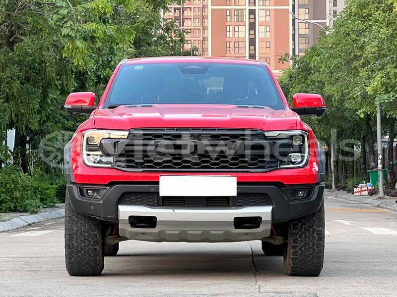 Big with watermark ford raptor hung yen a sao 46803