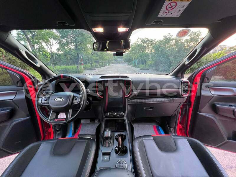 Big with watermark ford raptor hung yen a sao 46803