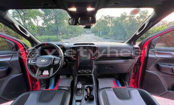 Mua Đã sử dụng Ford Raptor Xe ô tô Mua Đã sử dụng Ford Raptor Xe ô tô
