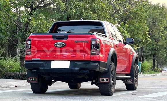 Mua Đã sử dụng Ford Raptor Xe ô tô Mua Đã sử dụng Ford Raptor Xe ô tô