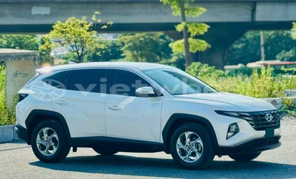 Mua Đã sử dụng Hyundai Tucson Xe ô tô