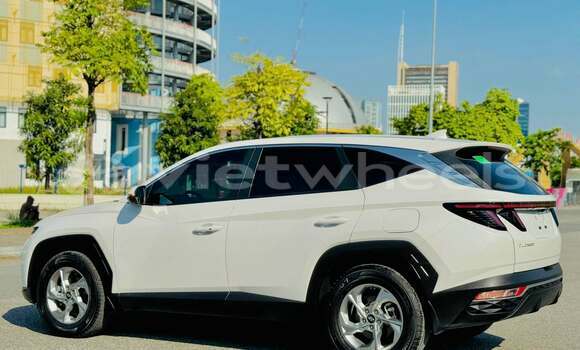 Mua Đã sử dụng Hyundai Tucson Xe ô tô Mua Đã sử dụng Hyundai Tucson Xe ô tô