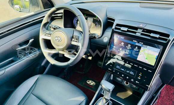 Mua Đã sử dụng Hyundai Tucson Xe ô tô Mua Đã sử dụng Hyundai Tucson Xe ô tô
