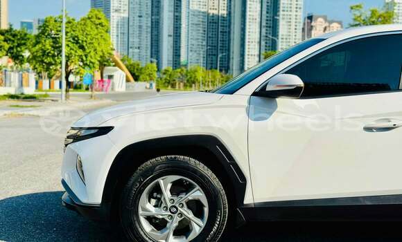 Mua Đã sử dụng Hyundai Tucson Xe ô tô Mua Đã sử dụng Hyundai Tucson Xe ô tô