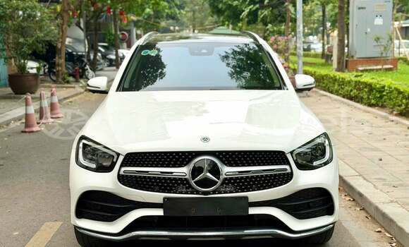 Mua Đã sử dụng Mercedes-benz Glc Xe ô tô Mua Đã sử dụng Mercedes-benz Glc Xe ô tô